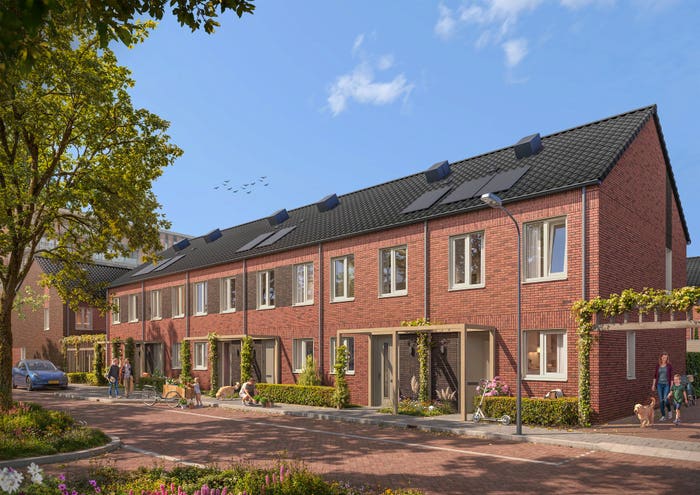 Koop en Huur Huizen - 2