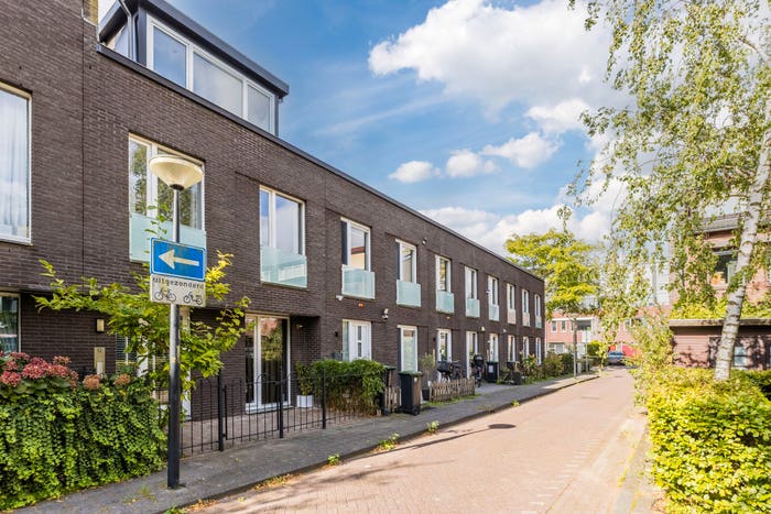 6-kamerhuis te koop in Amsterdam – Tenerifestraat, De Aker-Oost