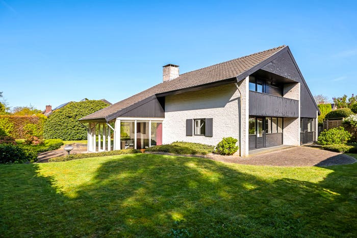 7-kamerhuis te koop in 's-Heerenberg, oostelijke uitbreiding, 's-Heerenberg