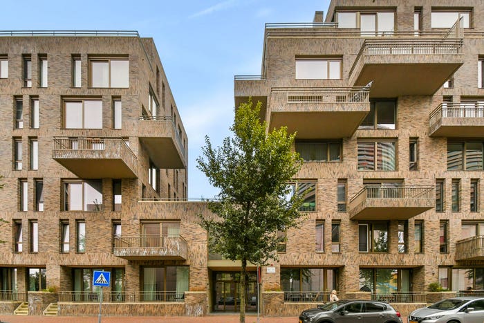 2-kamerappartement te koop in Amsterdam – Faas Wilkesstraat, Sportheldenbuurt
