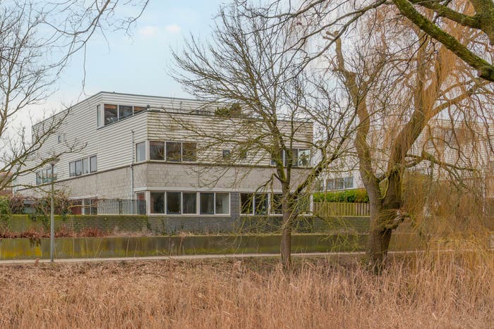 4-kamerhuis te koop in Amsterdam – Le Tourmalet, De Aker-West