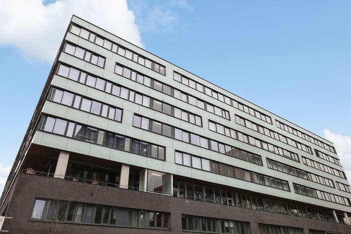 3-kamerappartement te koop in Amsterdam – Martini van Geffenstraat, Osdorpplein e.o.