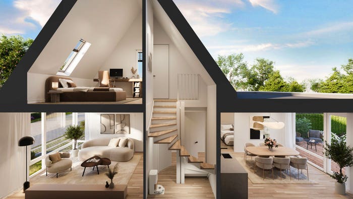 Koop en Huur Huizen - 3