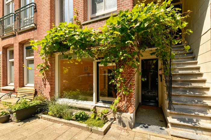 3-kamerappartement te koop in Amsterdam – Kanaalstraat, Cremerbuurt-West