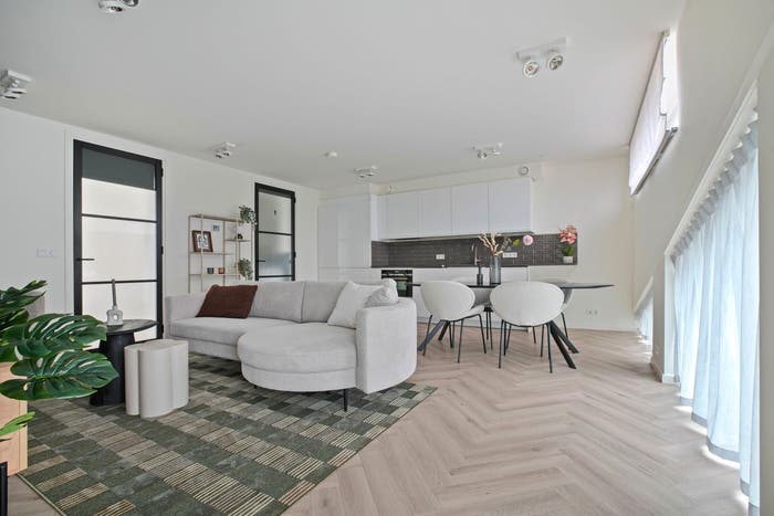 2-kamerappartement te koop in Amsterdam – Dadelpalmstraat, Grunder/Koningshoef
