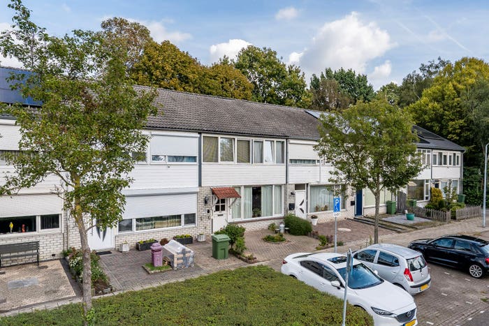 5-kamerhuis te koop in Boshoven-Vrakker, Weert