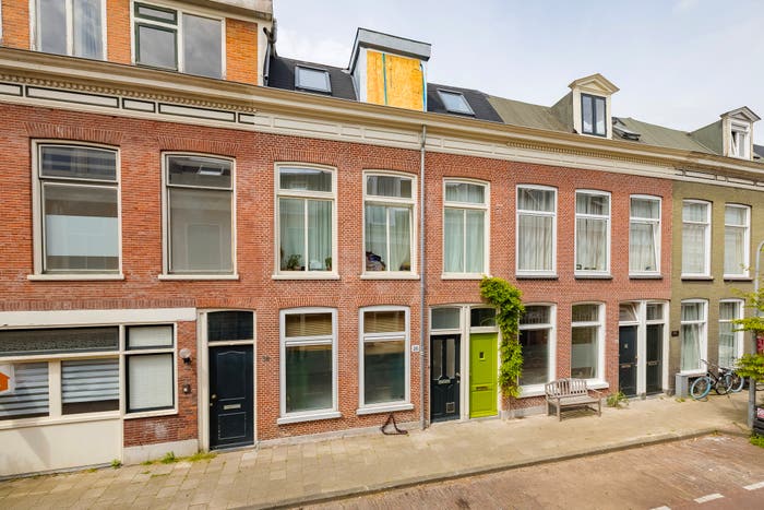 2-kamerappartement te koop in Welgelegen, Haarlem