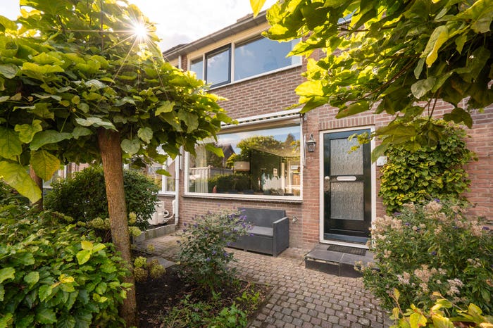 5-kamerhuis te koop in Leerdam – Graaf Adolfstraat, Oranjebuurt-Noord
