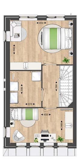 Koop en Huur Huizen - 2