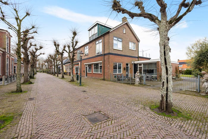 Koop en Huur Huizen - 2