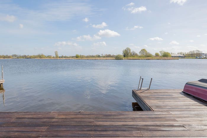 2-kamerhuis te koop in Haarlem – Lieoever, Buitengebied Zuiderpolder