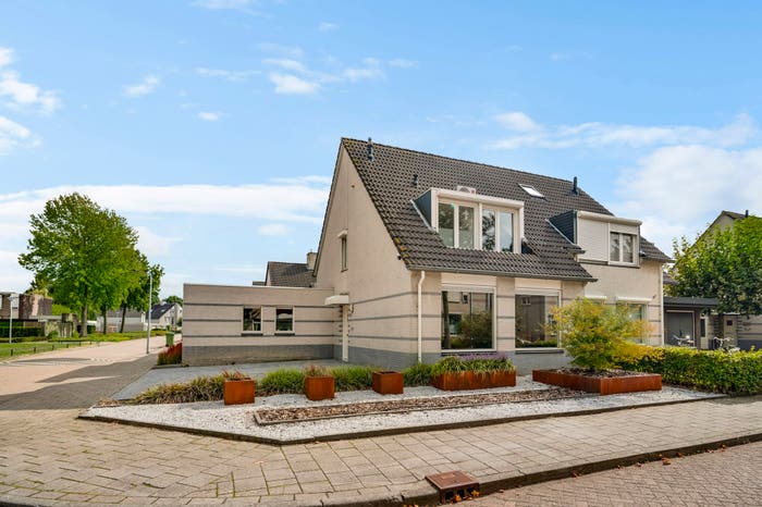 9-kamerhuis te koop in Weert – Poldermolen, Molenakker
