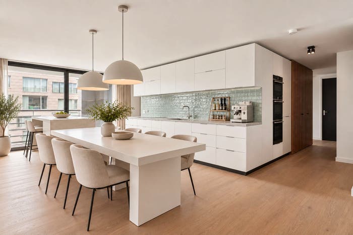 3-kamerappartement te koop in Amsterdam – Valkenburgerstraat, Valkenburg