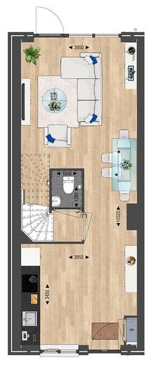 Koop en Huur Huizen - 2