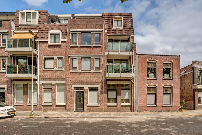 3-kamerappartement te koop in Gouda – Blekerssingel, Kadenbuurt
