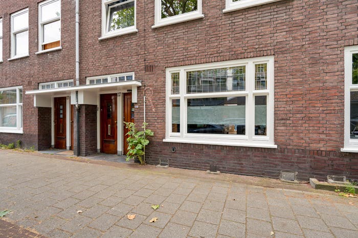 3-kamerappartement te koop in Amsterdam – Bestevâerstraat, Landlust-Noord