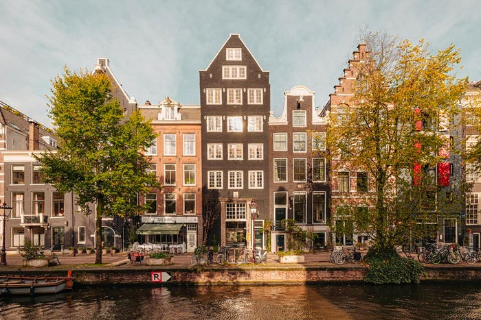 2-kamerappartement te koop in Amsterdam – Leidsegracht, Passeerdersgrachtbuurt