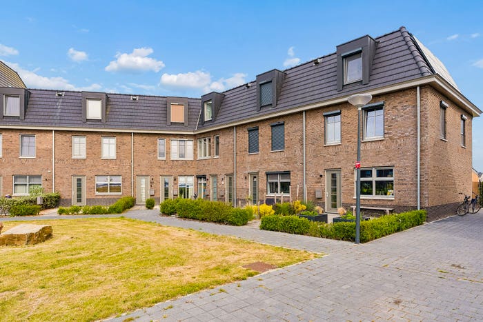 5-kamerhuis te koop in Zeewolde – Kaapsduinhof, Buurt 4