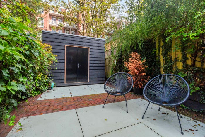 3-kamerappartement te koop in Amsterdam – Da Costastraat, Da Costabuurt-Noord