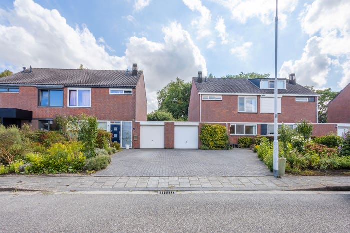 5-kamerhuis te koop in Terneuzen – Geulstraat, Zeldenrust