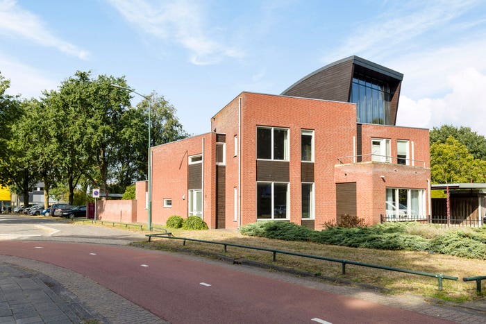 4-kamerhuis te koop in Oss – Mondriaanlaan, Oranjebuurt I en Ruivert