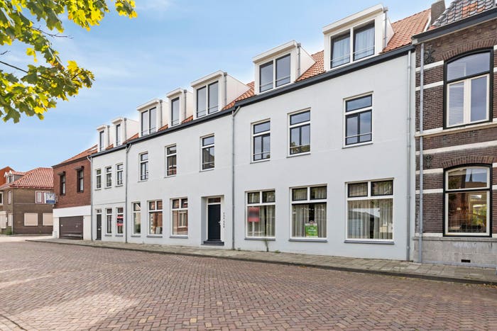 Koop en Huur Huizen - 3