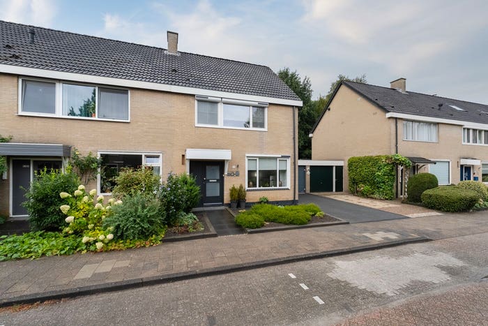 6-kamerhuis te koop in Marknesse-woonkern, Marknesse