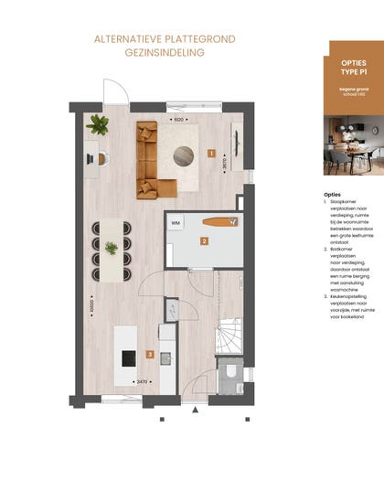 Koop en Huur Huizen - 3