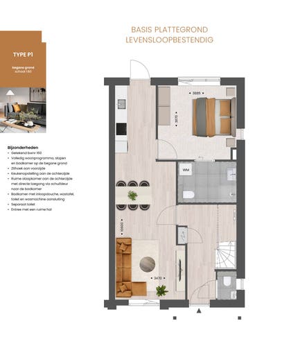 Koop en Huur Huizen - 2