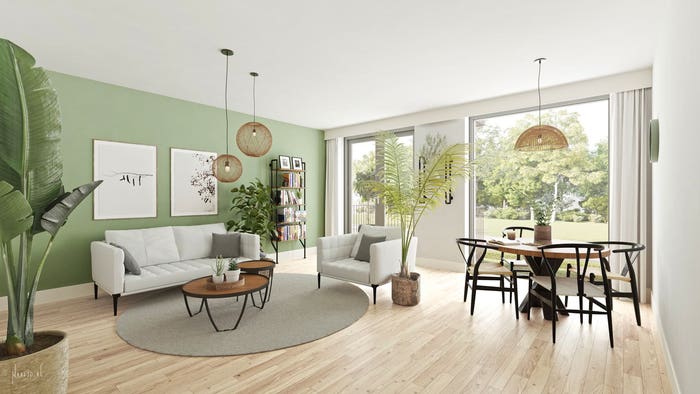 Koop en Huur Huizen - 2