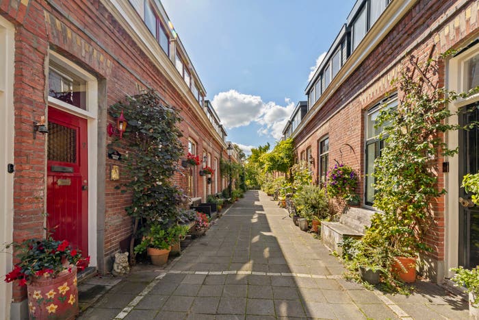 3-kamerhuis te koop in Weesp Centrum, Weesp