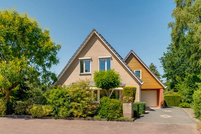 6-kamerhuis te koop in Ruurlo – Maïs, Leusinkbrink