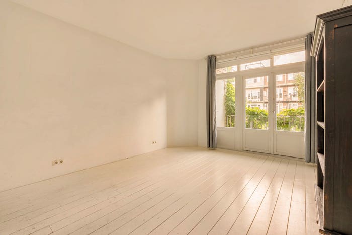 4-kamerappartement te koop in Amsterdam – Van Speijkstraat, Kortenaerkwartier