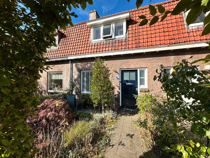 4-kamerhuis te koop in Waalre – Prins Mauritsweg, Ekenrooi
