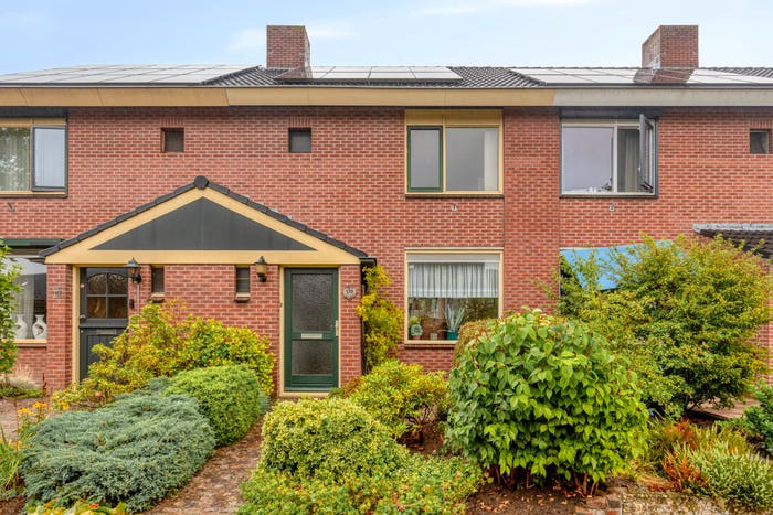 4-kamerhuis te koop in Zeddam, Zeddam