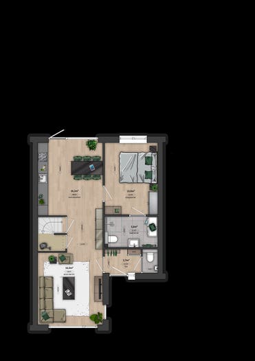 Koop en Huur Huizen - 3