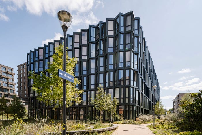 3-kamerappartement te koop in Haarlem – Sint Maartenpad, Romolenpolder-oost