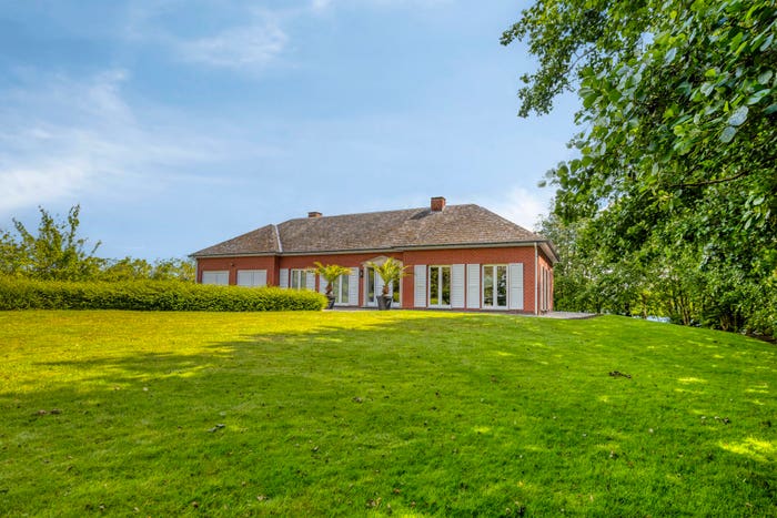 3-kamerhuis te koop in Buitengebied Westdorpe, Westdorpe