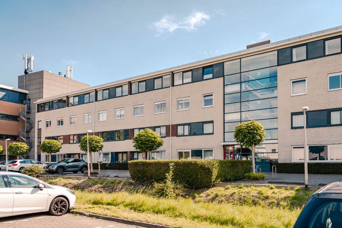 3-kamerappartement te koop in Haarlem – Egelantierlaan, Oosterduin