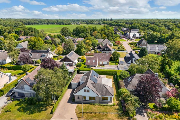 6-kamerhuis te koop in Oudemirdum – Stiendollen, Oudemirdum