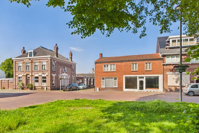 8-kamerhuis te koop in Kern Zaamslag, Zaamslag
