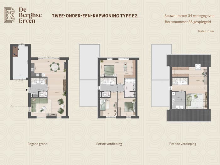 Koop en Huur Huizen - 3