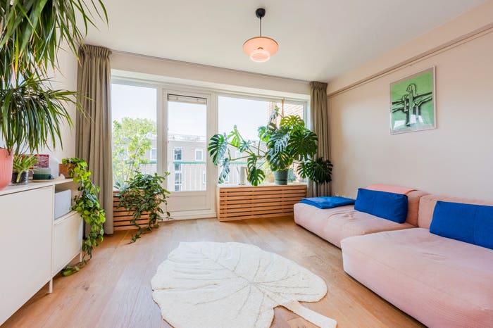 3-kamerappartement te koop in Amsterdam – Molukkenstraat, Timorpleinbuurt-Zuid