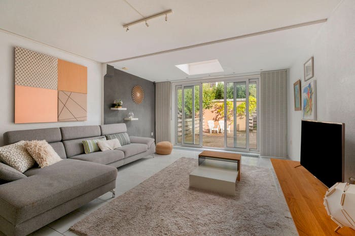 5-kamerhuis te koop in Amsterdam – Bocholtstraat, Nieuw-Sloten-Noordoost