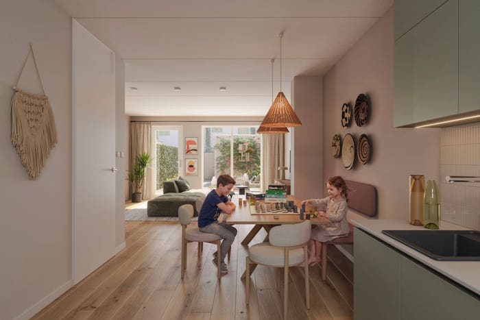 Koop en Huur Huizen - 3