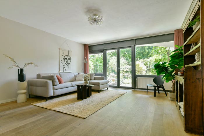 3-kamerappartement te koop in Amsterdam – Kattenburgerhof, Kattenburg