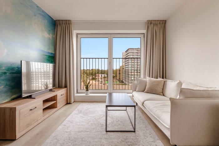 1-kamerappartement te koop in Amsterdam – Welnastraat, Amstelkwartier-Noord