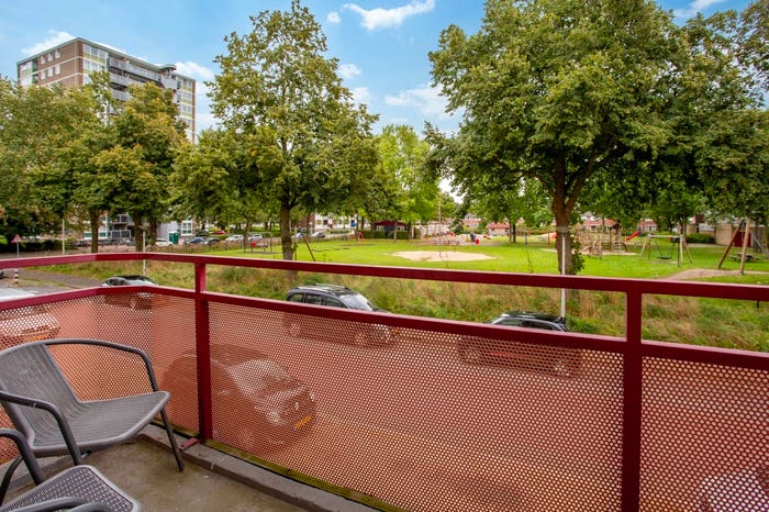 4-kamerappartement te koop in Boswinkel-De Braker, Enschede