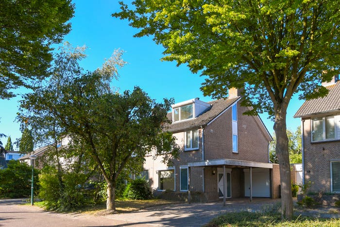 6-kamerhuis te koop in Waalre – Het Fort, Waalre