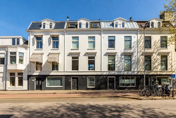 6-kamerhuis te koop in Haarlem – Schoterweg, Patrimoniumbuurt